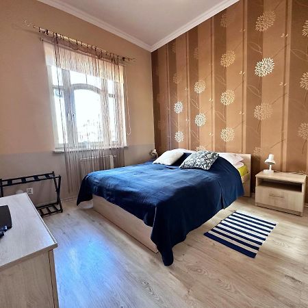Apartmán Gracja, Sopot Monte Cassino, Balkon, Parking Exteriér fotografie