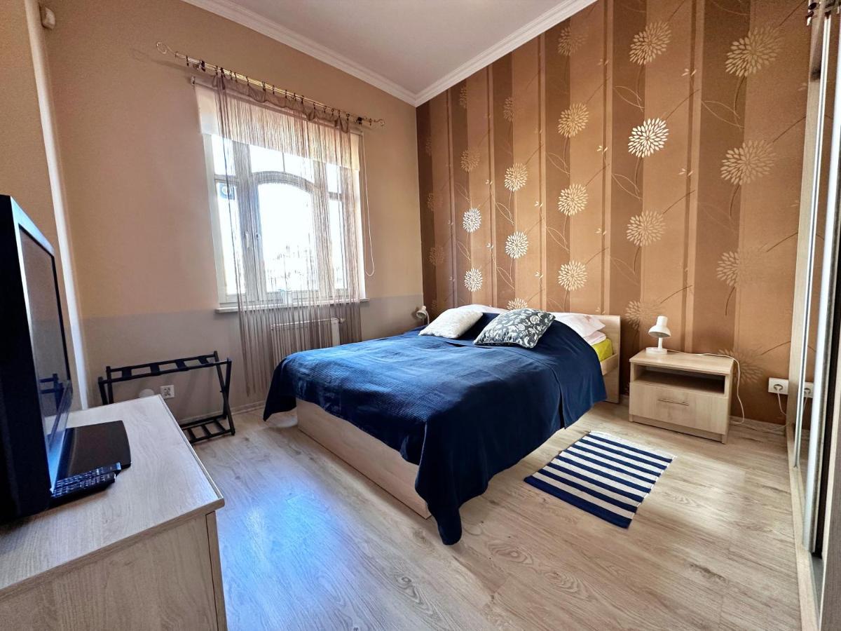 Apartmán Gracja, Sopot Monte Cassino, Balkon, Parking Exteriér fotografie