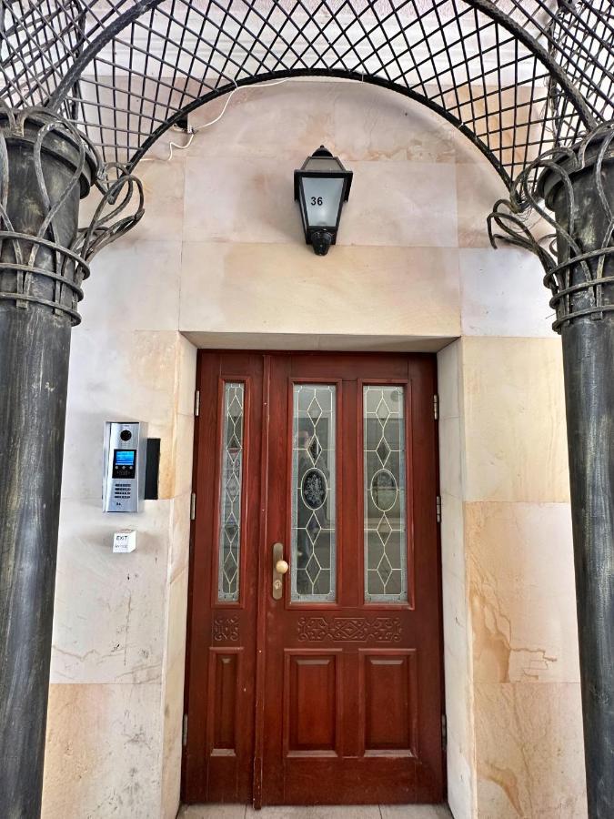 Apartmán Gracja, Sopot Monte Cassino, Balkon, Parking Exteriér fotografie