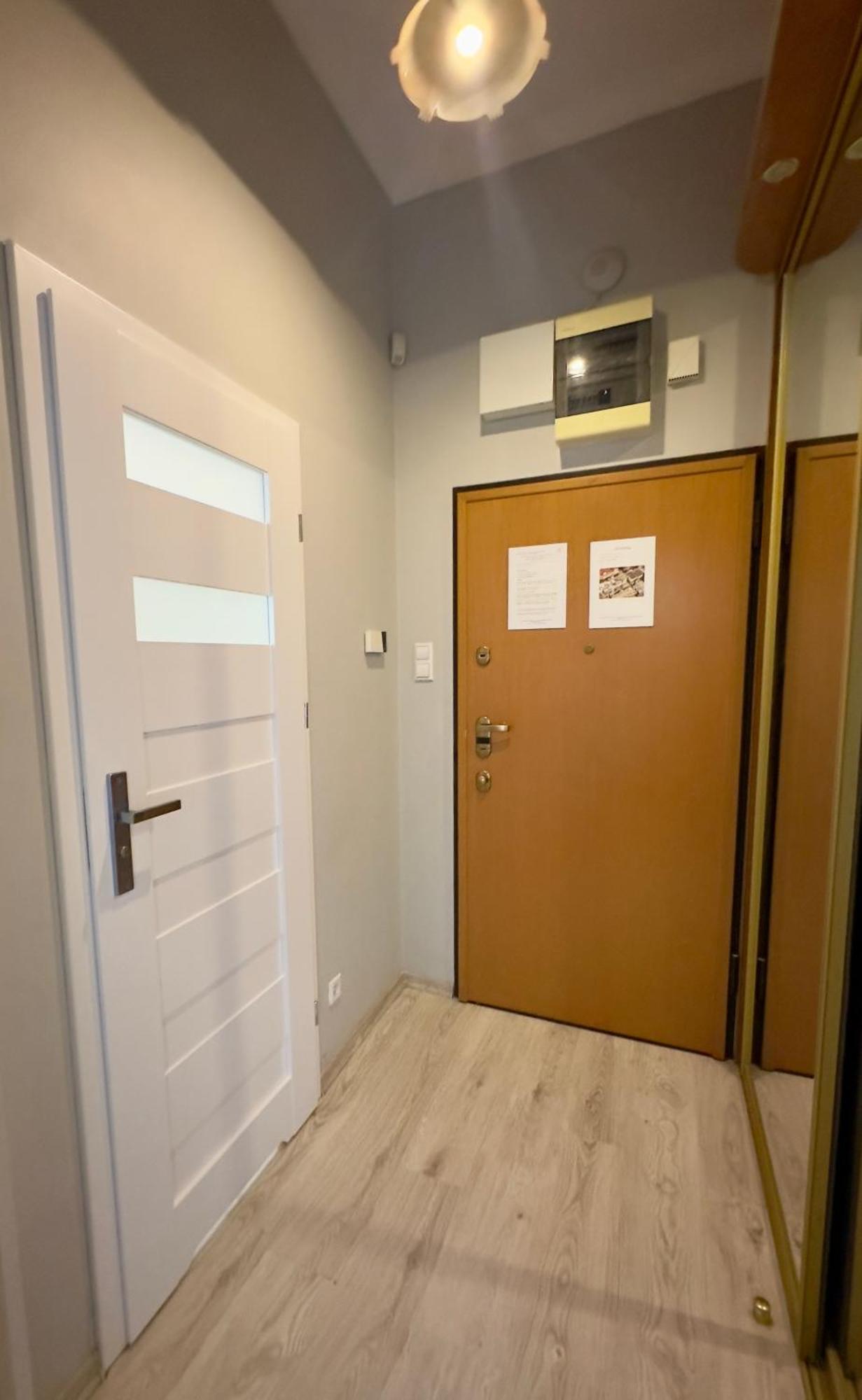 Apartmán Gracja, Sopot Monte Cassino, Balkon, Parking Exteriér fotografie